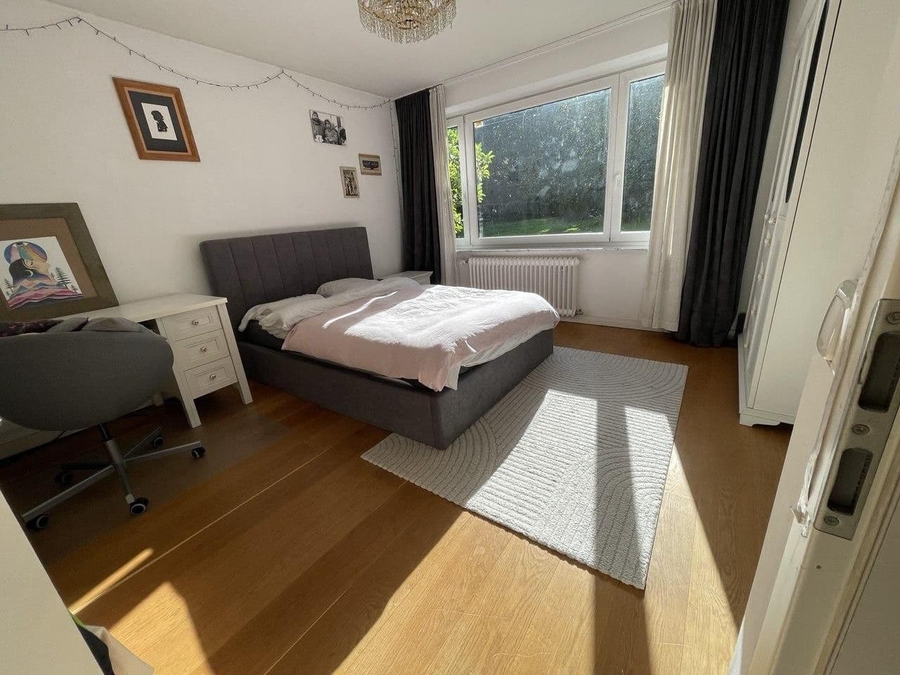 Prodej bytu 4+1 124 m², Wentorf bei Hamburg, Šlesvicko-Holštýnsko Prodej bytu 4+1 124 m², Wentorf bei Hamburg, Šlesvicko-Holštýnsko