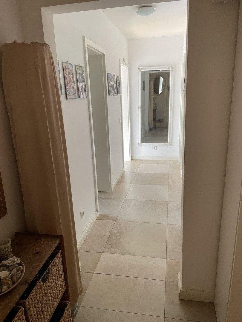 Prodej bytu 4+1 124 m², Wentorf bei Hamburg, Šlesvicko-Holštýnsko Prodej bytu 4+1 124 m², Wentorf bei Hamburg, Šlesvicko-Holštýnsko