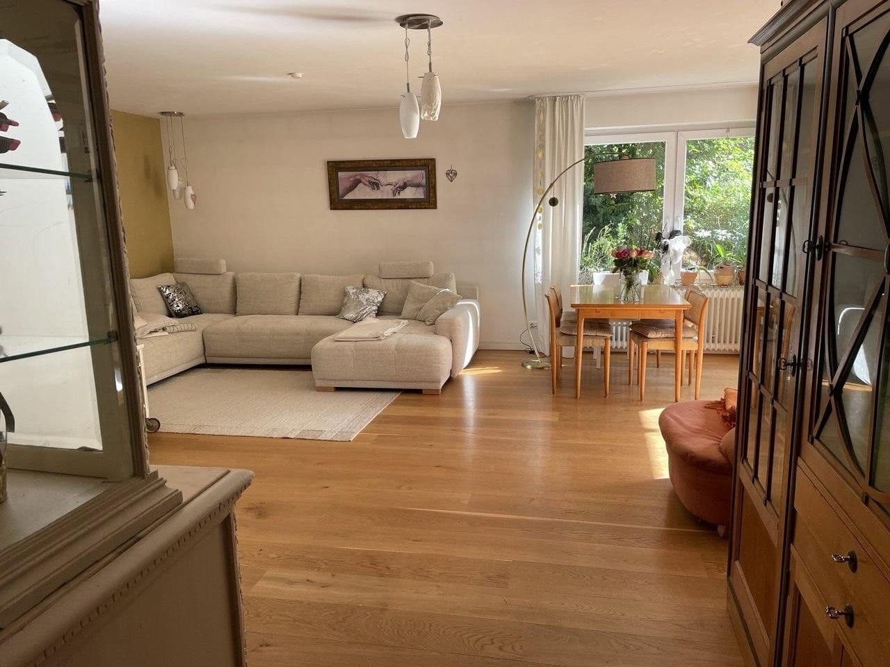 Prodej bytu 4+1 124 m², Wentorf bei Hamburg, Šlesvicko-Holštýnsko Prodej bytu 4+1 124 m², Wentorf bei Hamburg, Šlesvicko-Holštýnsko