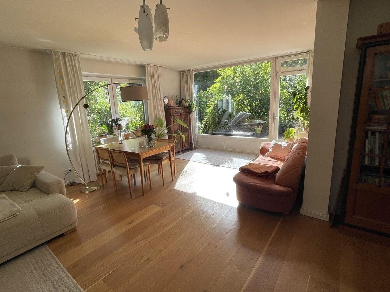 Prodej bytu 4+1 124 m², Wentorf bei Hamburg, Šlesvicko-Holštýnsko Prodej bytu 4+1 124 m², Wentorf bei Hamburg, Šlesvicko-Holštýnsko