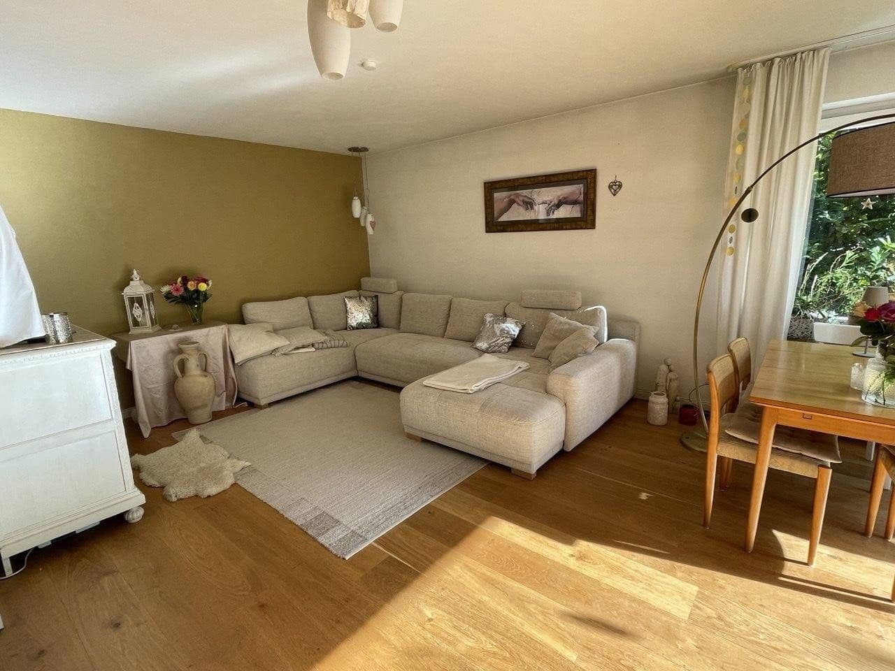 Prodej bytu 4+1 124 m², Wentorf bei Hamburg, Šlesvicko-Holštýnsko Prodej bytu 4+1 124 m², Wentorf bei Hamburg, Šlesvicko-Holštýnsko
