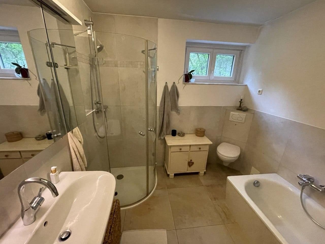 Prodej bytu 4+1 124 m², Wentorf bei Hamburg, Šlesvicko-Holštýnsko Prodej bytu 4+1 124 m², Wentorf bei Hamburg, Šlesvicko-Holštýnsko