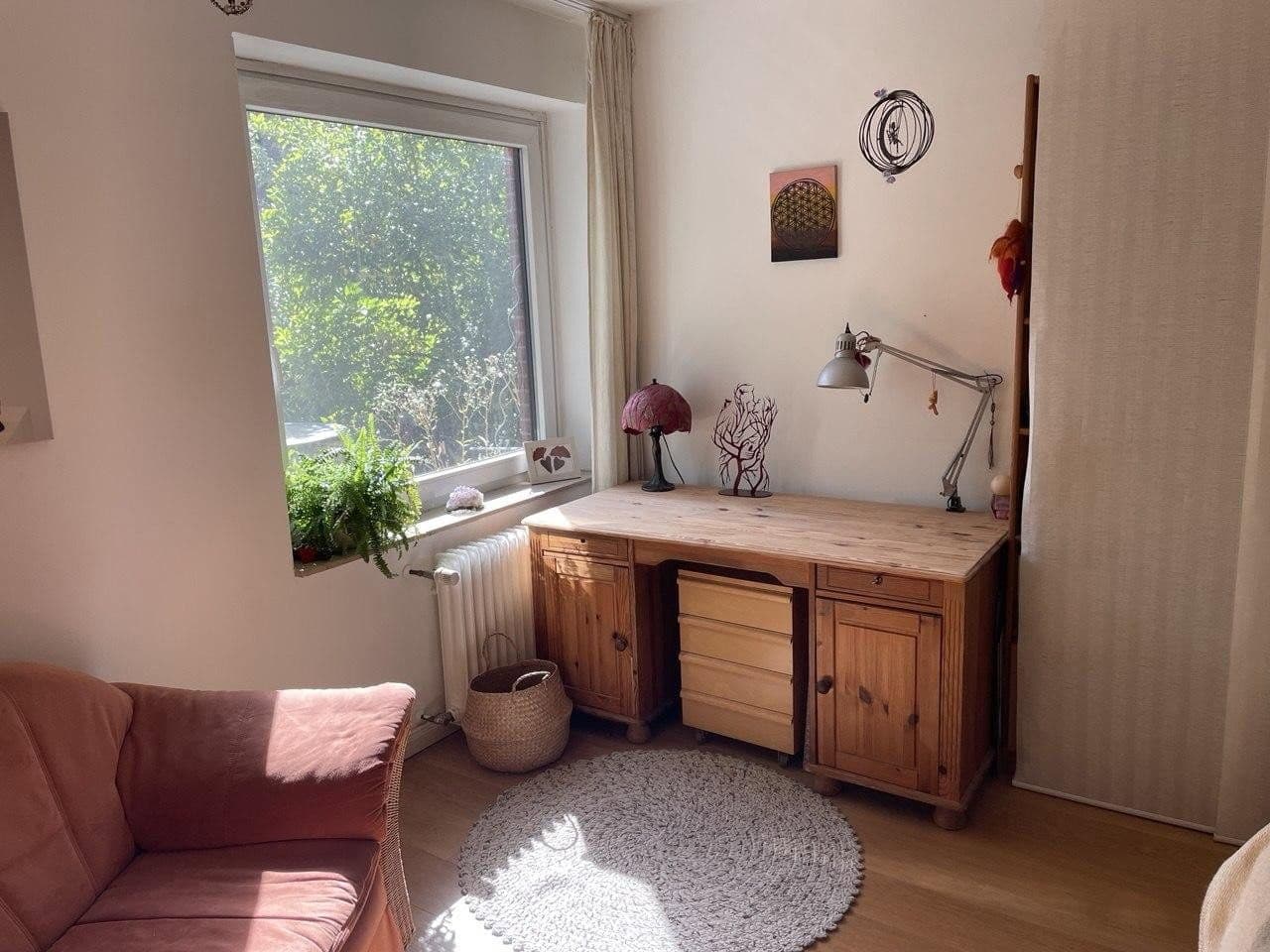 Prodej bytu 4+1 124 m², Wentorf bei Hamburg, Šlesvicko-Holštýnsko Prodej bytu 4+1 124 m², Wentorf bei Hamburg, Šlesvicko-Holštýnsko