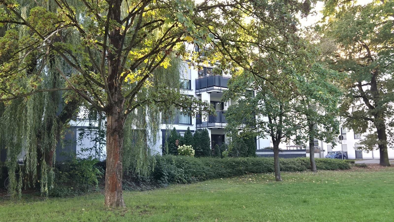 Prodej bytu 2+1 54 m², Lehrhöfer Heide 5, Hanau, Hessen Prodej bytu 2+1 54 m², Lehrhöfer Heide 5, Hanau, Hessen