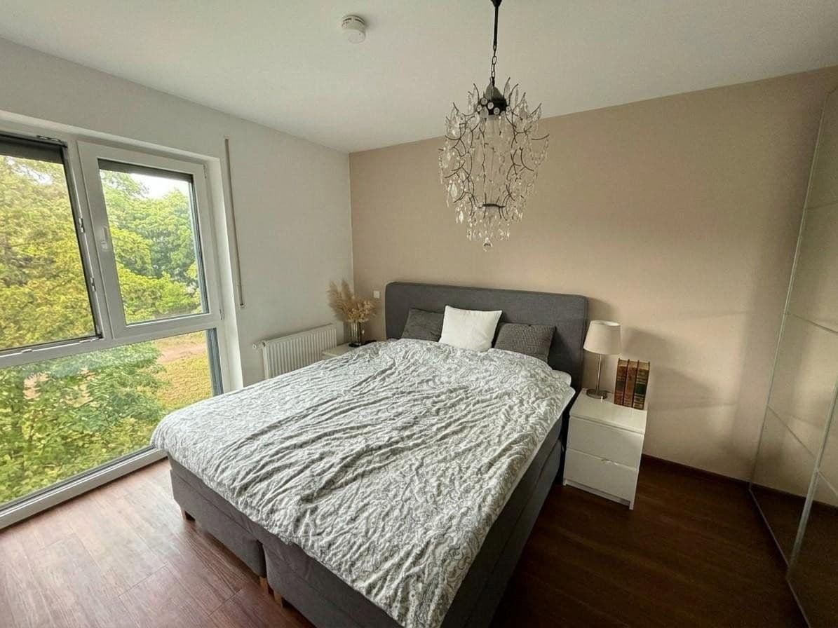 Prodej bytu 2+1 54 m², Lehrhöfer Heide 5, Hanau, Hessen Prodej bytu 2+1 54 m², Lehrhöfer Heide 5, Hanau, Hessen