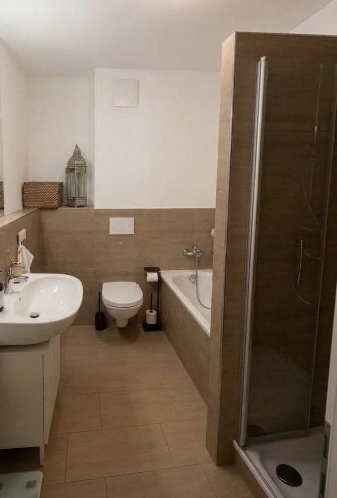 Prodej bytu 2+1 54 m², Lehrhöfer Heide 5, Hanau, Hessen Prodej bytu 2+1 54 m², Lehrhöfer Heide 5, Hanau, Hessen