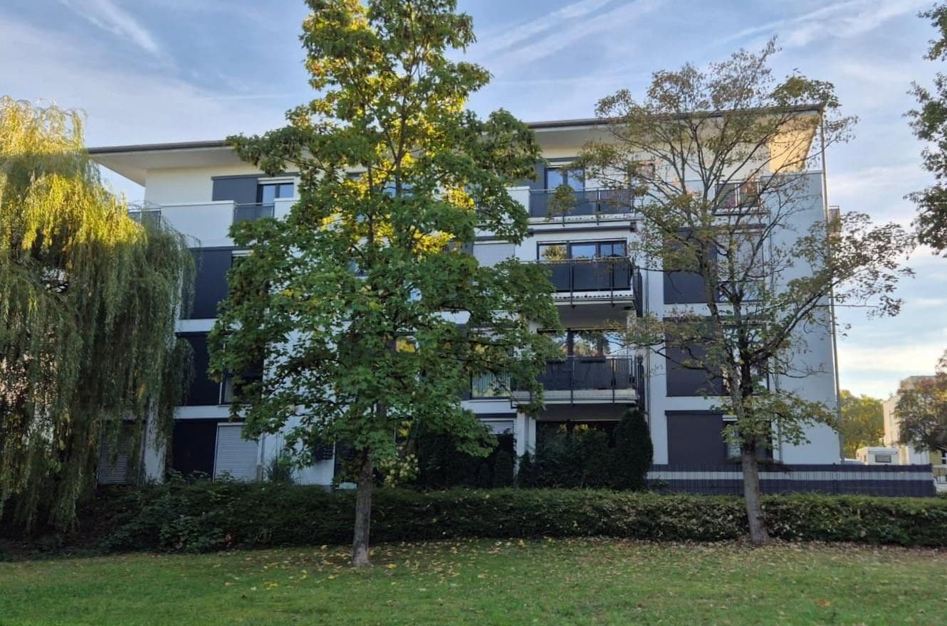 Prodej bytu 2+1 54 m², Lehrhöfer Heide 5, Hanau, Hessen Prodej bytu 2+1 54 m², Lehrhöfer Heide 5, Hanau, Hessen