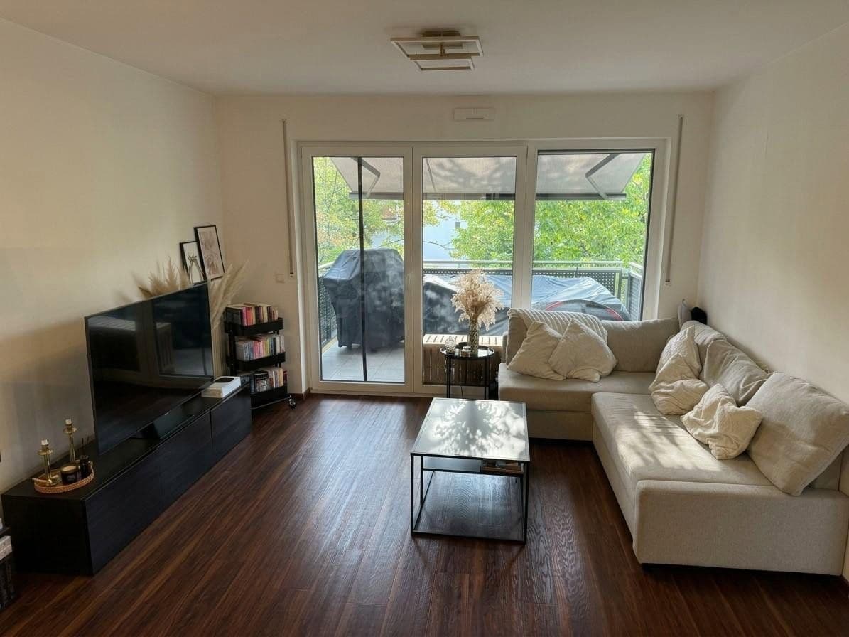 Prodej bytu 2+1 54 m², Lehrhöfer Heide 5, Hanau, Hessen Prodej bytu 2+1 54 m², Lehrhöfer Heide 5, Hanau, Hessen