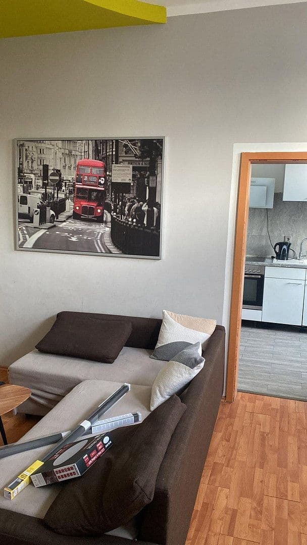 Prodej domu 273 m², pozemek 341 m², Stift str 22, Minden, Severní Porýní-Vestfálsko Prodej domu 273 m², pozemek 341 m², Stift str 22, Minden, Severní Porýní-Vestfálsko