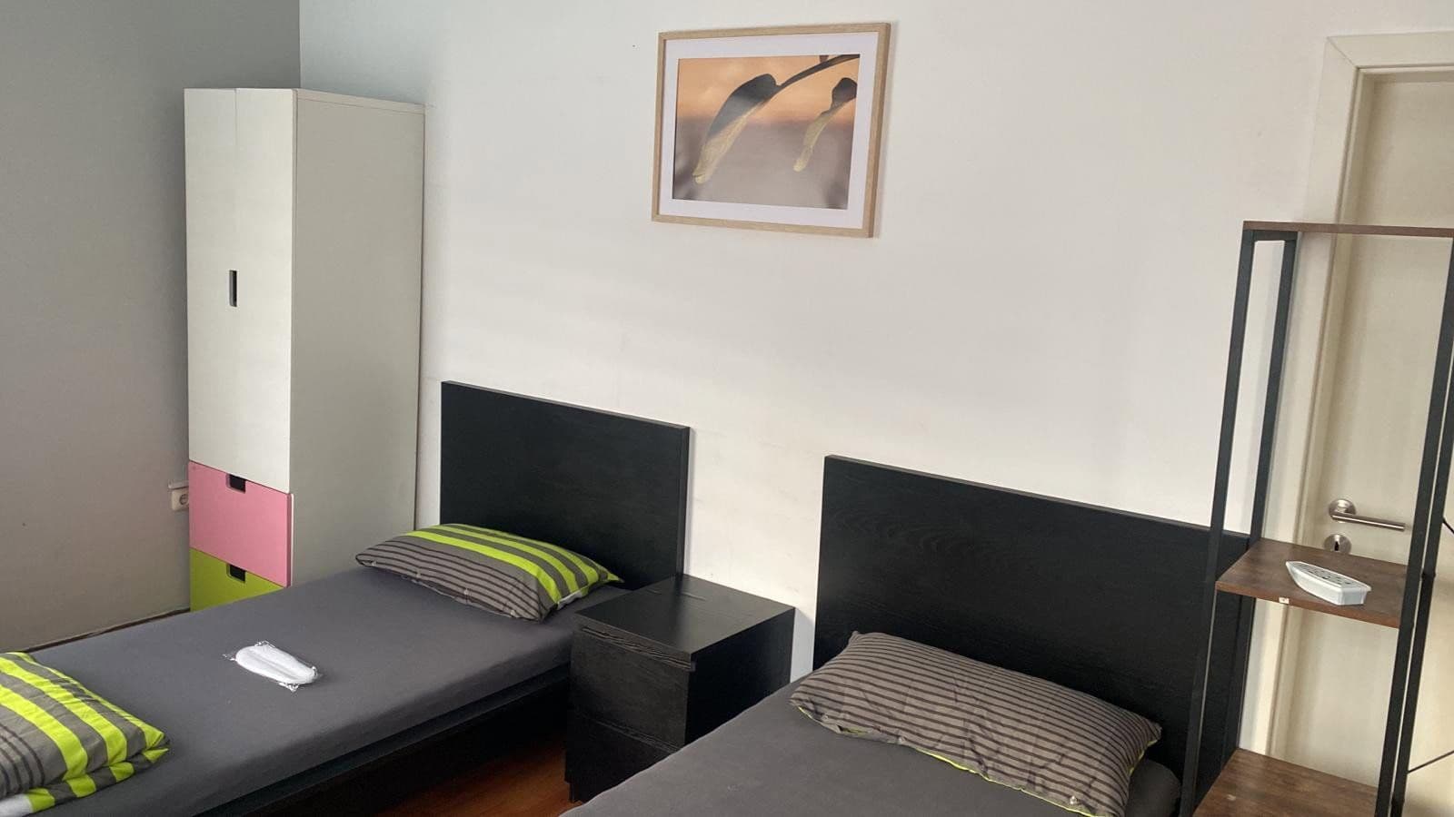 Prodej domu 273 m², pozemek 341 m², Stift str 22, Minden, Severní Porýní-Vestfálsko Prodej domu 273 m², pozemek 341 m², Stift str 22, Minden, Severní Porýní-Vestfálsko