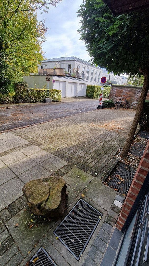 Prodej bytu 4+1 80 m², Haus-Kleve-Weg 2b, Münster, Severní Porýní-Vestfálsko Prodej bytu 4+1 80 m², Haus-Kleve-Weg 2b, Münster, Severní Porýní-Vestfálsko