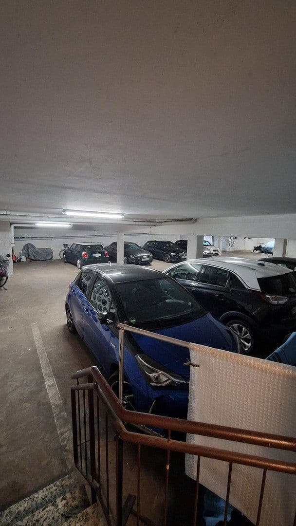 Prodej bytu 4+1 80 m², Haus-Kleve-Weg 2b, Münster, Severní Porýní-Vestfálsko Prodej bytu 4+1 80 m², Haus-Kleve-Weg 2b, Münster, Severní Porýní-Vestfálsko