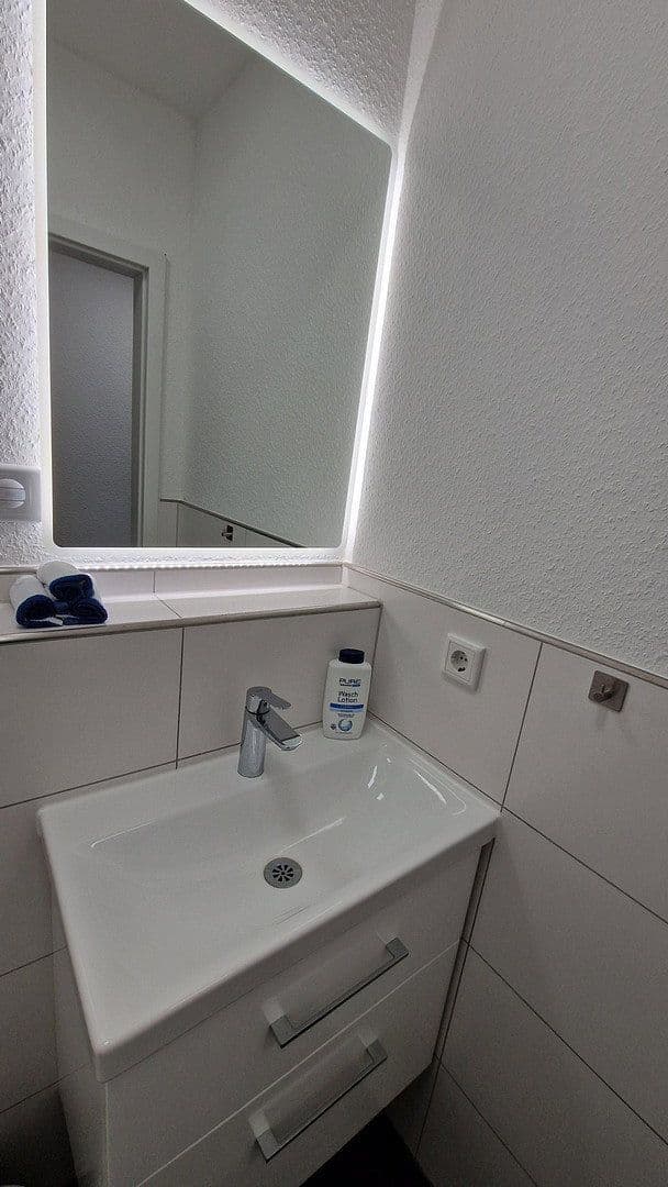 Prodej bytu 4+1 80 m², Haus-Kleve-Weg 2b, Münster, Severní Porýní-Vestfálsko Prodej bytu 4+1 80 m², Haus-Kleve-Weg 2b, Münster, Severní Porýní-Vestfálsko