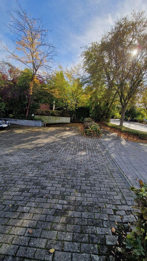 Prodej bytu 4+1 80 m², Haus-Kleve-Weg 2b, Münster, Severní Porýní-Vestfálsko Prodej bytu 4+1 80 m², Haus-Kleve-Weg 2b, Münster, Severní Porýní-Vestfálsko