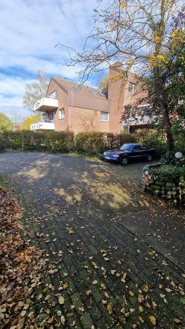 Prodej bytu 4+1 80 m², Haus-Kleve-Weg 2b, Münster, Severní Porýní-Vestfálsko Prodej bytu 4+1 80 m², Haus-Kleve-Weg 2b, Münster, Severní Porýní-Vestfálsko