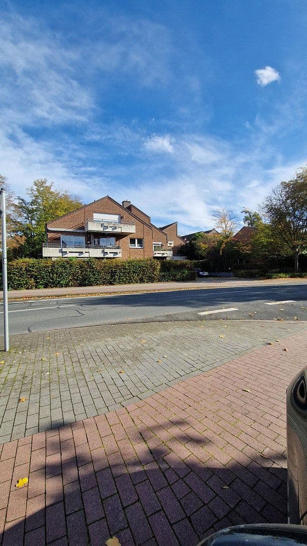 Prodej bytu 4+1 80 m², Haus-Kleve-Weg 2b, Münster, Severní Porýní-Vestfálsko Prodej bytu 4+1 80 m², Haus-Kleve-Weg 2b, Münster, Severní Porýní-Vestfálsko