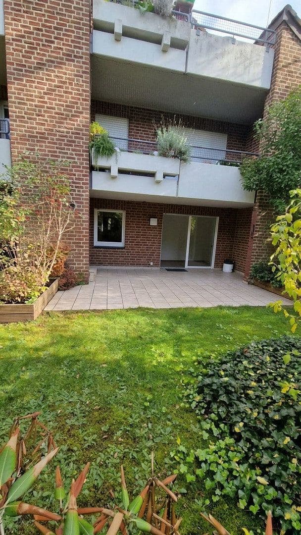 Prodej bytu 4+1 80 m², Haus-Kleve-Weg 2b, Münster, Severní Porýní-Vestfálsko Prodej bytu 4+1 80 m², Haus-Kleve-Weg 2b, Münster, Severní Porýní-Vestfálsko