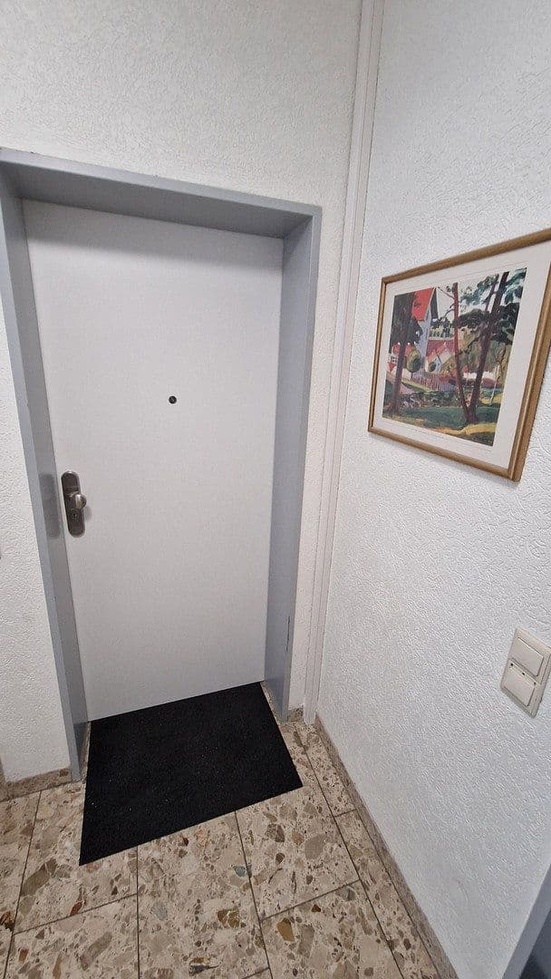 Prodej bytu 4+1 80 m², Haus-Kleve-Weg 2b, Münster, Severní Porýní-Vestfálsko Prodej bytu 4+1 80 m², Haus-Kleve-Weg 2b, Münster, Severní Porýní-Vestfálsko
