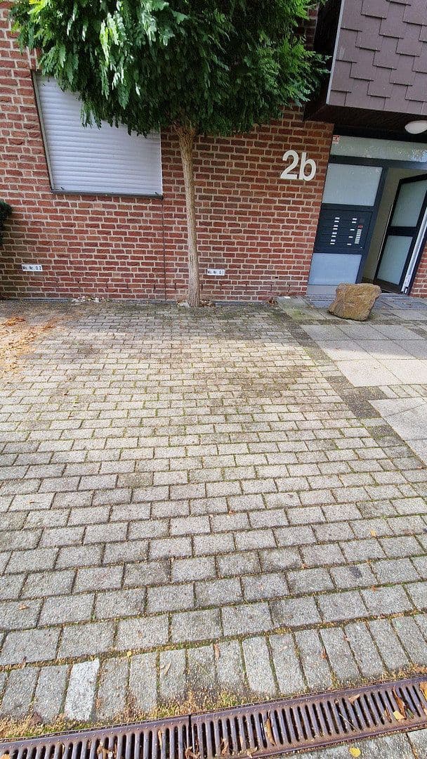 Prodej bytu 4+1 80 m², Haus-Kleve-Weg 2b, Münster, Severní Porýní-Vestfálsko Prodej bytu 4+1 80 m², Haus-Kleve-Weg 2b, Münster, Severní Porýní-Vestfálsko