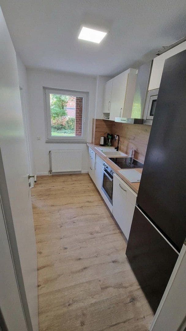 Prodej bytu 4+1 80 m², Haus-Kleve-Weg 2b, Münster, Severní Porýní-Vestfálsko Prodej bytu 4+1 80 m², Haus-Kleve-Weg 2b, Münster, Severní Porýní-Vestfálsko