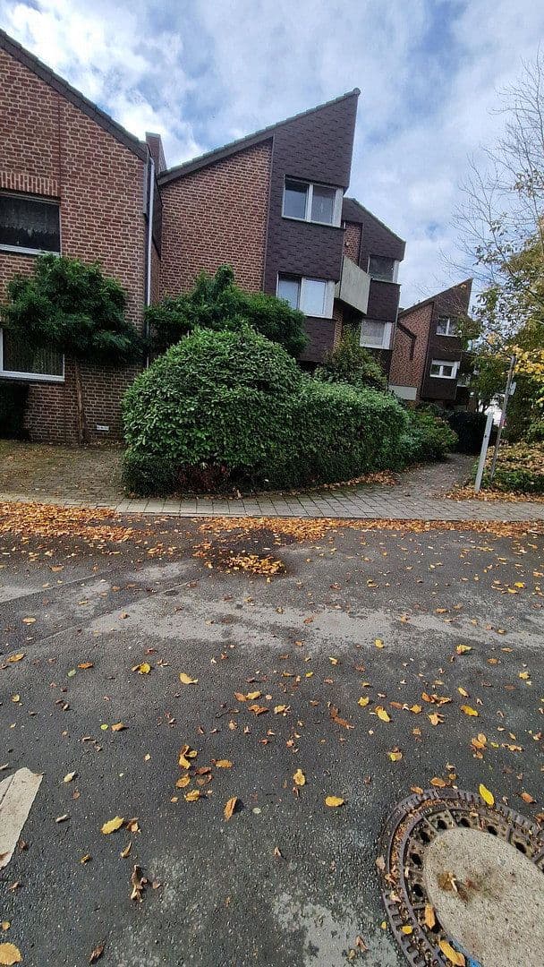 Prodej bytu 4+1 80 m², Haus-Kleve-Weg 2b, Münster, Severní Porýní-Vestfálsko Prodej bytu 4+1 80 m², Haus-Kleve-Weg 2b, Münster, Severní Porýní-Vestfálsko