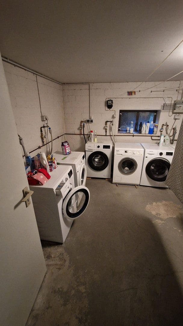 Prodej bytu 4+1 80 m², Haus-Kleve-Weg 2b, Münster, Severní Porýní-Vestfálsko Prodej bytu 4+1 80 m², Haus-Kleve-Weg 2b, Münster, Severní Porýní-Vestfálsko