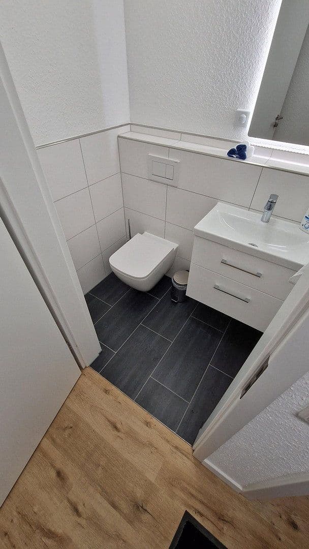 Prodej bytu 4+1 80 m², Haus-Kleve-Weg 2b, Münster, Severní Porýní-Vestfálsko Prodej bytu 4+1 80 m², Haus-Kleve-Weg 2b, Münster, Severní Porýní-Vestfálsko
