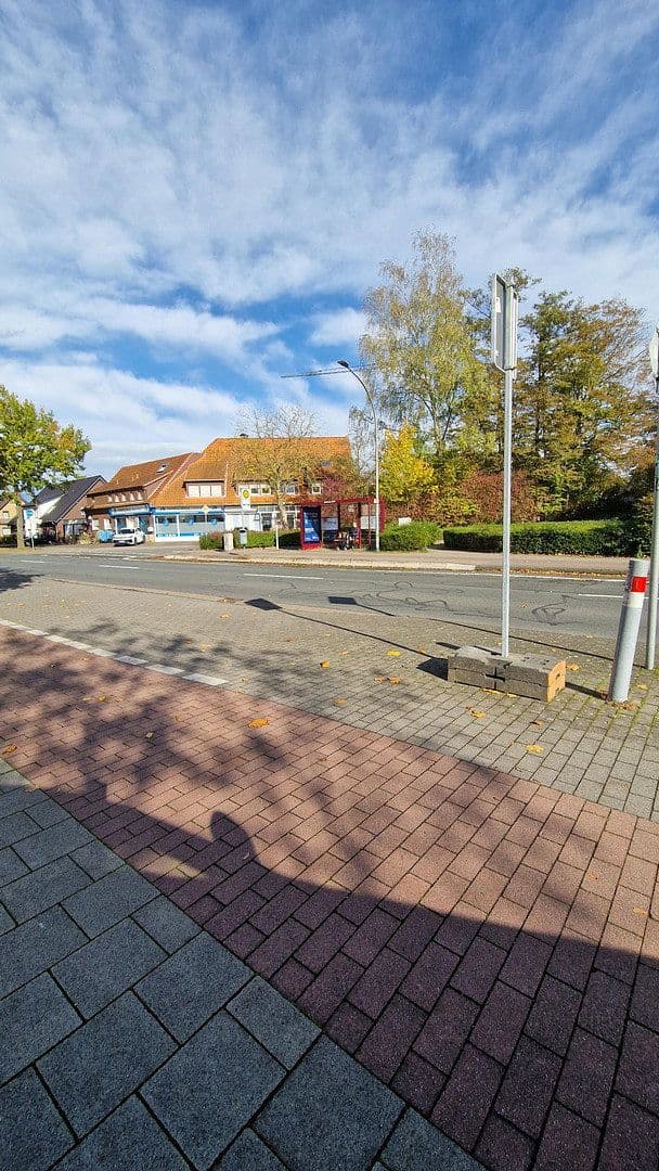 Prodej bytu 4+1 80 m², Haus-Kleve-Weg 2b, Münster, Severní Porýní-Vestfálsko Prodej bytu 4+1 80 m², Haus-Kleve-Weg 2b, Münster, Severní Porýní-Vestfálsko