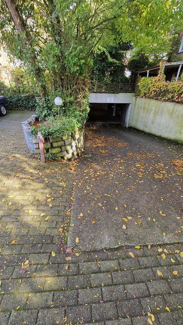 Prodej bytu 4+1 80 m², Haus-Kleve-Weg 2b, Münster, Severní Porýní-Vestfálsko Prodej bytu 4+1 80 m², Haus-Kleve-Weg 2b, Münster, Severní Porýní-Vestfálsko