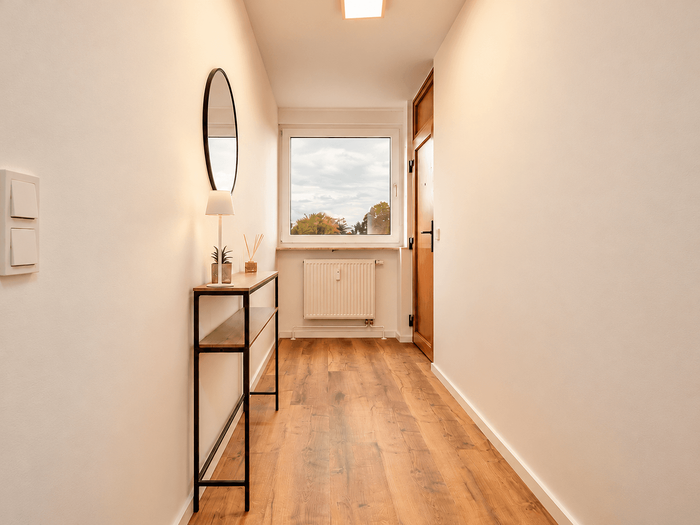 Prodej bytu 3+1 80 m², Nürnberg, Bavorsko Prodej bytu 3+1 80 m², Nürnberg, Bavorsko