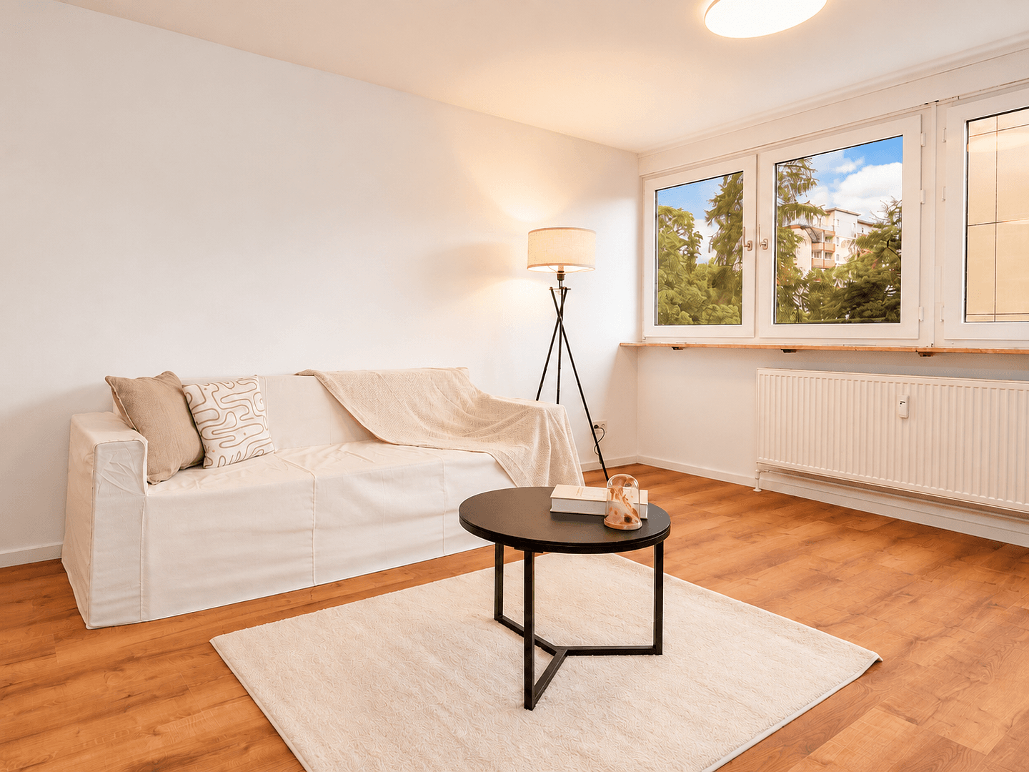 Prodej bytu 3+1 80 m², Nürnberg, Bavorsko Prodej bytu 3+1 80 m², Nürnberg, Bavorsko