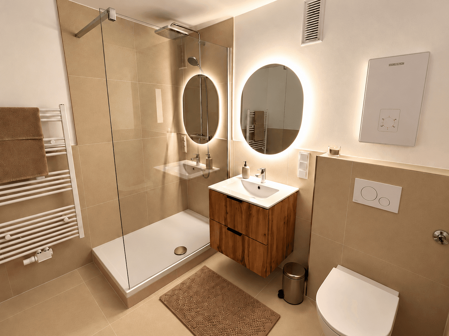 Prodej bytu 3+1 80 m², Nürnberg, Bavorsko Prodej bytu 3+1 80 m², Nürnberg, Bavorsko