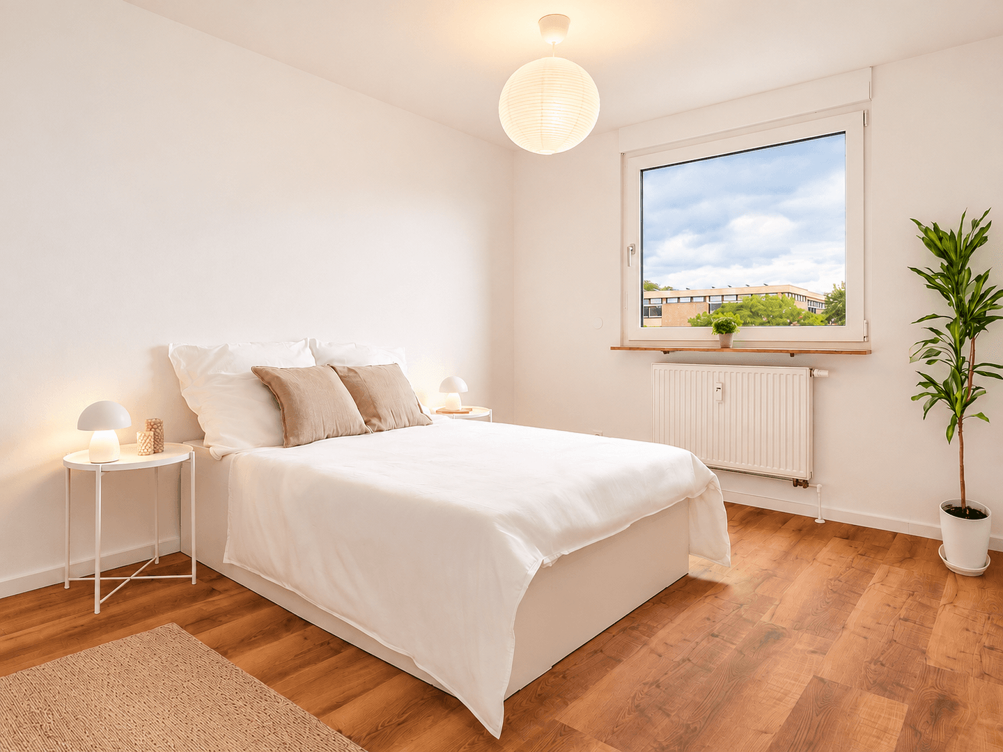 Prodej bytu 3+1 80 m², Nürnberg, Bavorsko Prodej bytu 3+1 80 m², Nürnberg, Bavorsko