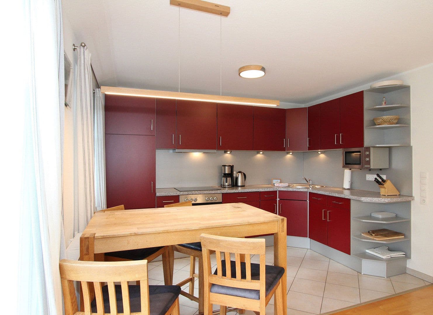 Prodej bytu 4+1 80 m², Sankt Peter-Ording, Šlesvicko-Holštýnsko Prodej bytu 4+1 80 m², Sankt Peter-Ording, Šlesvicko-Holštýnsko