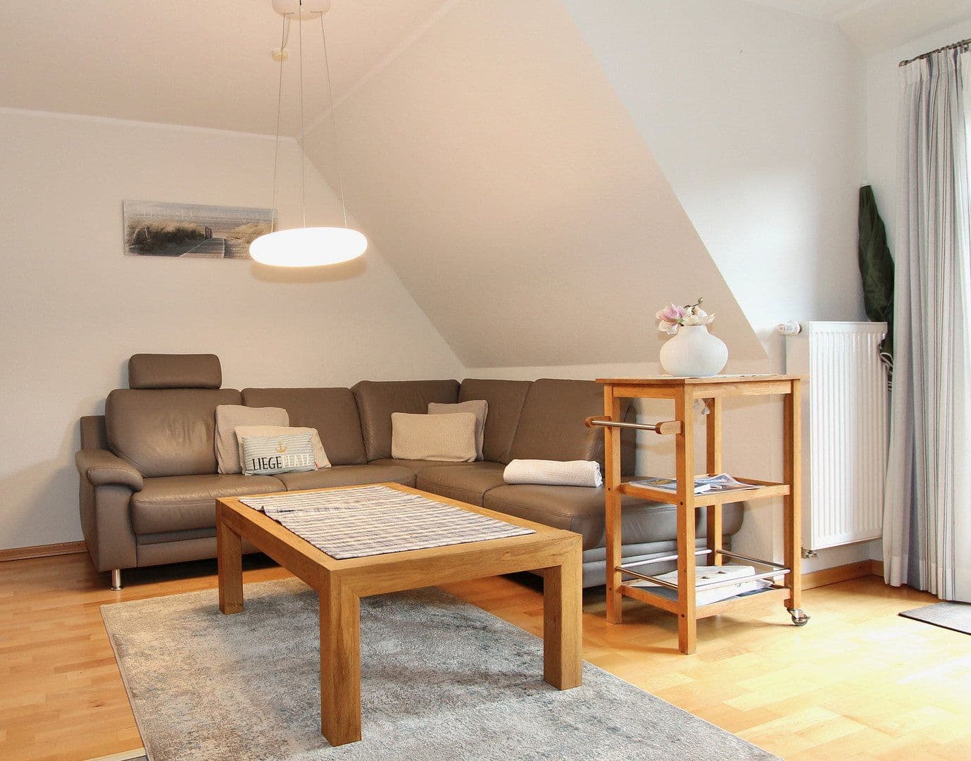 Prodej bytu 4+1 80 m², Sankt Peter-Ording, Šlesvicko-Holštýnsko Prodej bytu 4+1 80 m², Sankt Peter-Ording, Šlesvicko-Holštýnsko