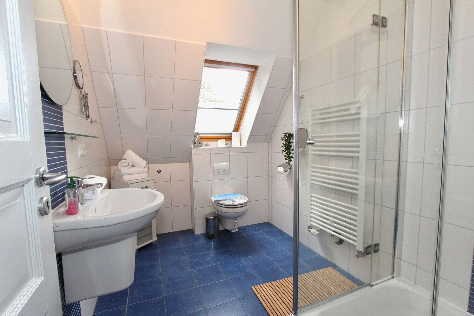 Prodej bytu 4+1 80 m², Sankt Peter-Ording, Šlesvicko-Holštýnsko Prodej bytu 4+1 80 m², Sankt Peter-Ording, Šlesvicko-Holštýnsko