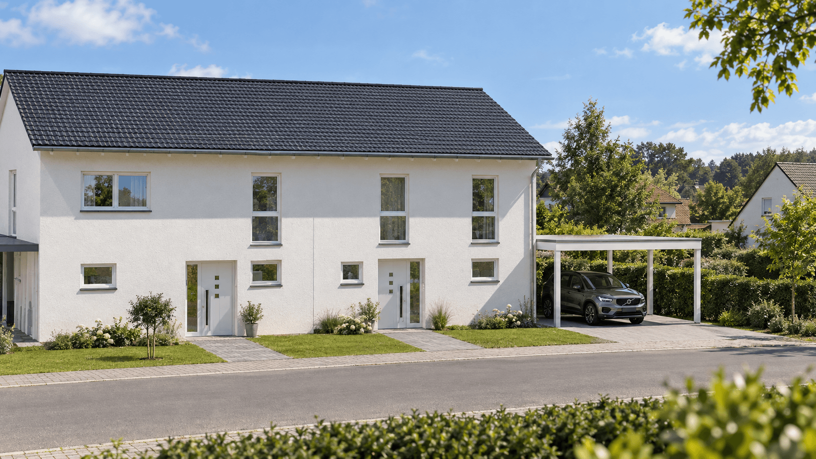 Prodej domu 130 m², pozemek 213 m², Wannenstraße Nr. 25/1, Neuenstadt am Kocher, Bádensko-Württembersko Prodej domu 130 m², pozemek 213 m², Wannenstraße Nr. 25/1, Neuenstadt am Kocher, Bádensko-Württembersko
