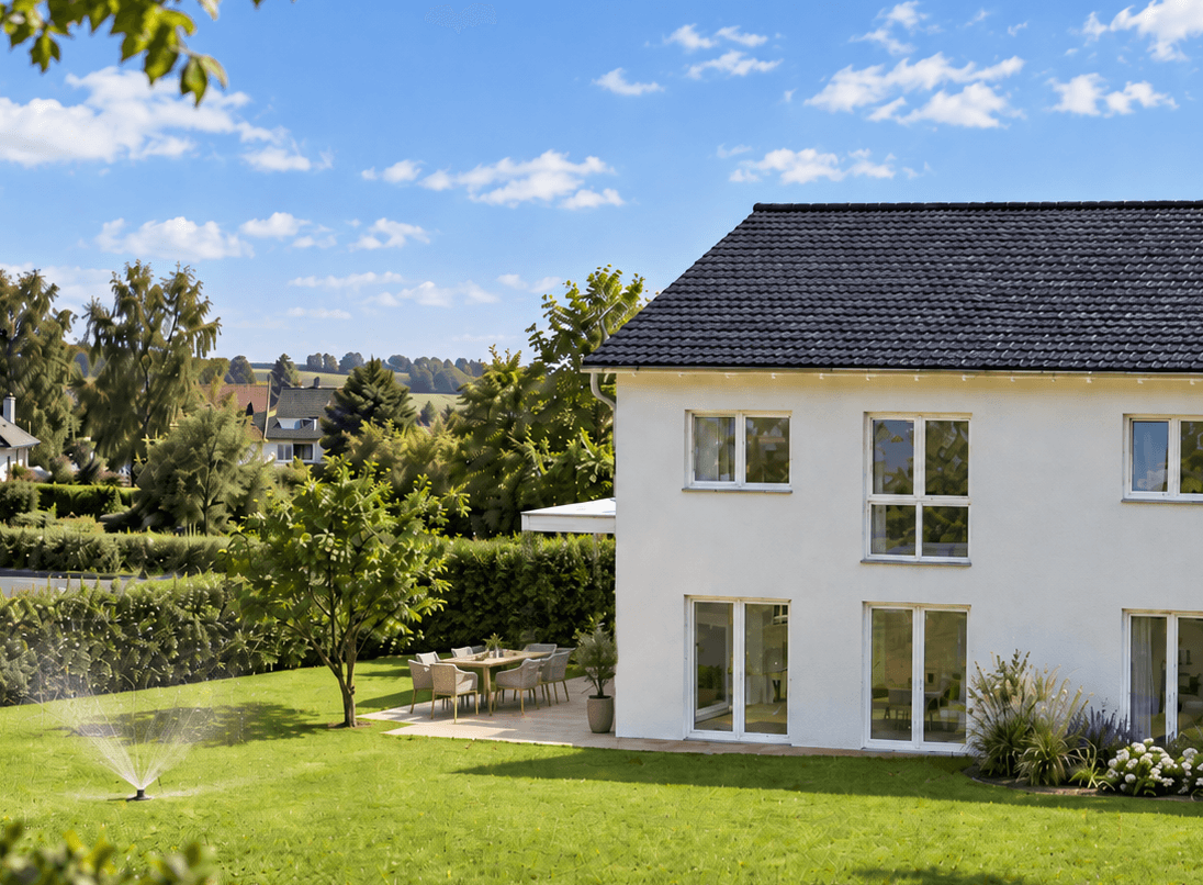 Prodej domu 130 m², pozemek 213 m², Wannenstraße Nr. 25/1, Neuenstadt am Kocher, Bádensko-Württembersko Prodej domu 130 m², pozemek 213 m², Wannenstraße Nr. 25/1, Neuenstadt am Kocher, Bádensko-Württembersko