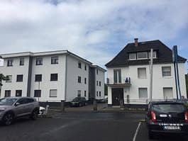 Pronájem bytu 2+1 50 m², Bantzerweg 4, Gießen, Hessen Pronájem bytu 2+1 50 m², Bantzerweg 4, Gießen, Hessen
