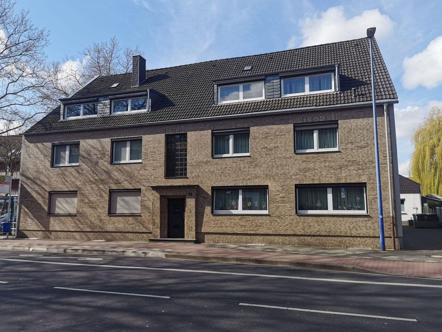 Prodej bytu 3+1 94 m², Düsseldorfer Straße 13, Meerbusch, Severní Porýní-Vestfálsko Prodej bytu 3+1 94 m², Düsseldorfer Straße 13, Meerbusch, Severní Porýní-Vestfálsko