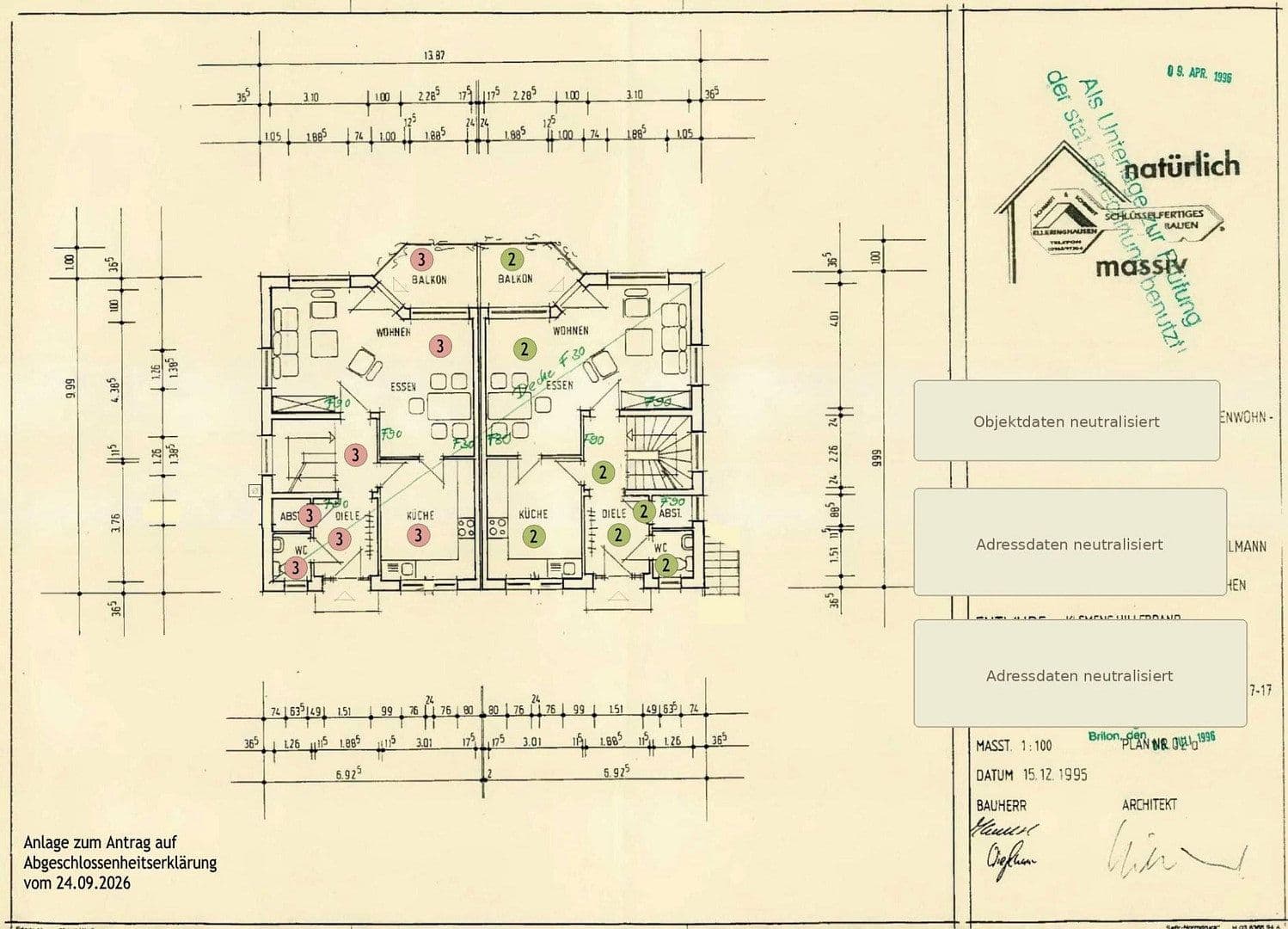Prodej bytu 6+1 112 m², Hallenberg, Severní Porýní-Vestfálsko Prodej bytu 6+1 112 m², Hallenberg, Severní Porýní-Vestfálsko