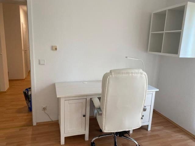 Pronájem bytu 2+1 70 m², Europaallee 7, Oestrich-Winkel, Hessen Pronájem bytu 2+1 70 m², Europaallee 7, Oestrich-Winkel, Hessen