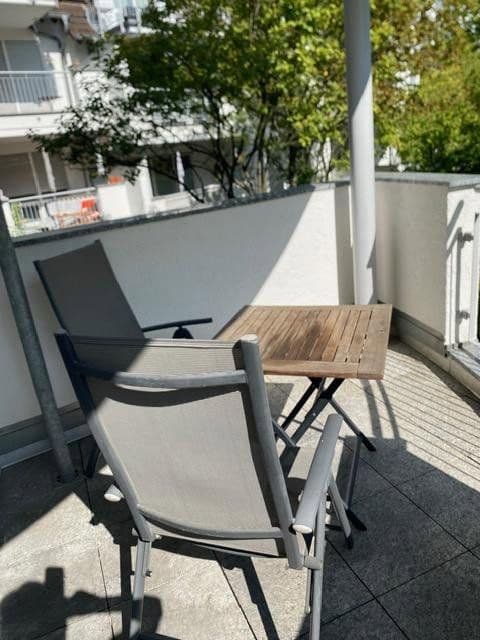 Pronájem bytu 2+1 70 m², Europaallee 7, Oestrich-Winkel, Hessen Pronájem bytu 2+1 70 m², Europaallee 7, Oestrich-Winkel, Hessen