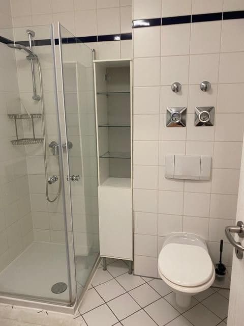 Pronájem bytu 2+1 70 m², Europaallee 7, Oestrich-Winkel, Hessen Pronájem bytu 2+1 70 m², Europaallee 7, Oestrich-Winkel, Hessen