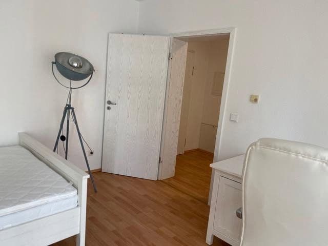 Pronájem bytu 2+1 70 m², Europaallee 7, Oestrich-Winkel, Hessen Pronájem bytu 2+1 70 m², Europaallee 7, Oestrich-Winkel, Hessen