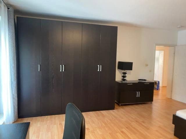 Pronájem bytu 2+1 70 m², Europaallee 7, Oestrich-Winkel, Hessen Pronájem bytu 2+1 70 m², Europaallee 7, Oestrich-Winkel, Hessen