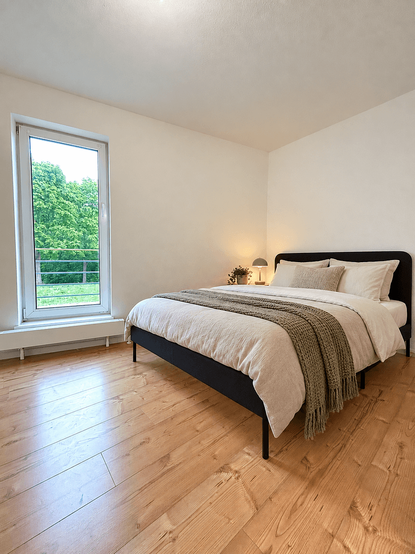 Prodej bytu 2+1 55 m², Trendelenburgstr. 18, Leipzig, Sasko Prodej bytu 2+1 55 m², Trendelenburgstr. 18, Leipzig, Sasko
