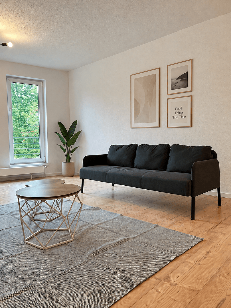 Prodej bytu 2+1 55 m², Trendelenburgstr. 18, Leipzig, Sasko Prodej bytu 2+1 55 m², Trendelenburgstr. 18, Leipzig, Sasko