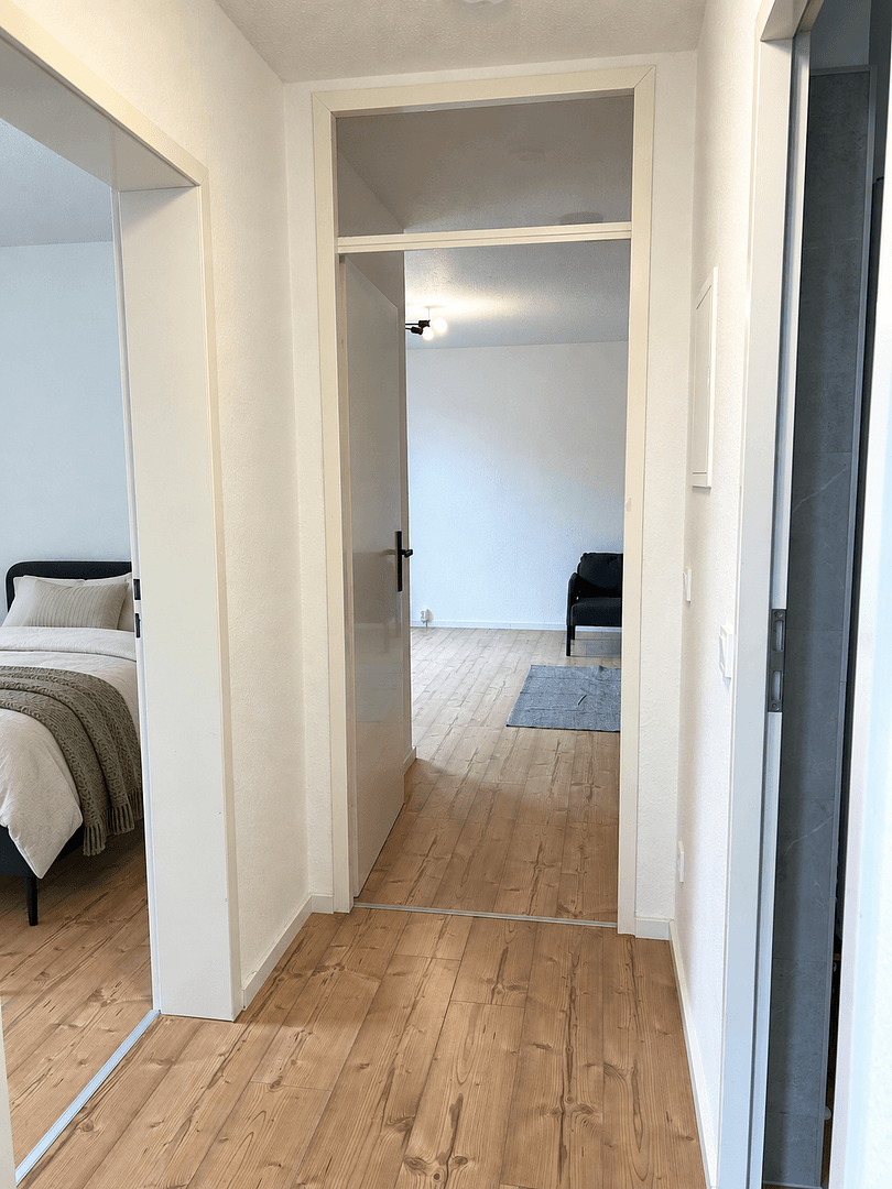 Prodej bytu 2+1 55 m², Trendelenburgstr. 18, Leipzig, Sasko Prodej bytu 2+1 55 m², Trendelenburgstr. 18, Leipzig, Sasko