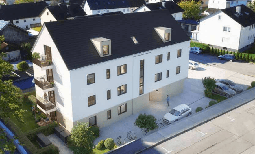 Pronájem bytu 2+1 42 m², Dingolfing, Bavorsko Pronájem bytu 2+1 42 m², Dingolfing, Bavorsko